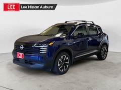 2026 Nissan Kicks SV SUV