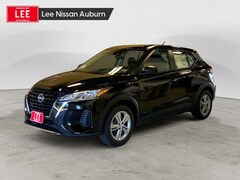 2025 Nissan Kicks Play S SUV