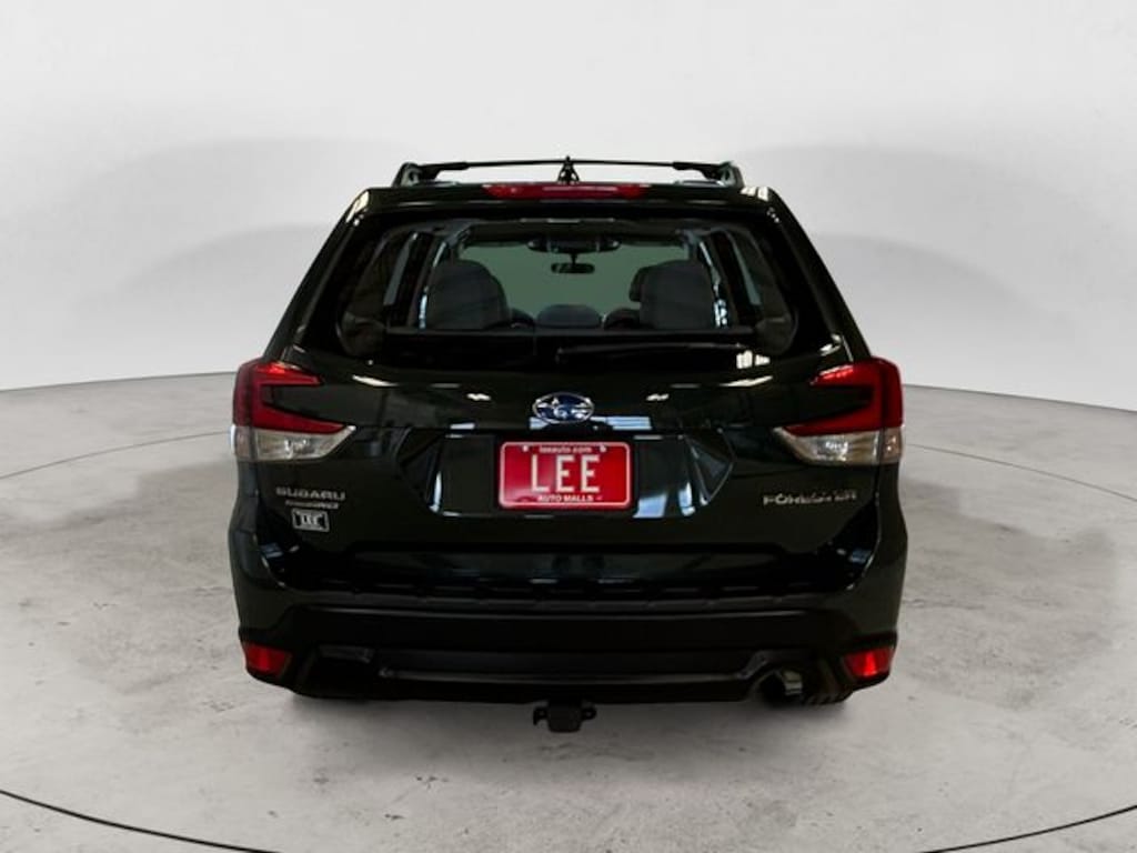 Used 2023 Subaru Forester Base SUV