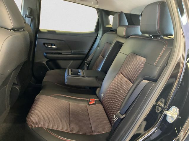 2026 Nissan KICKS SR AWD - Photo 13