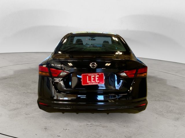 2022 Nissan Altima 2.5 S photo 4