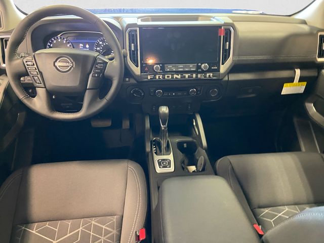 2026 Nissan Frontier SV - Photo 10