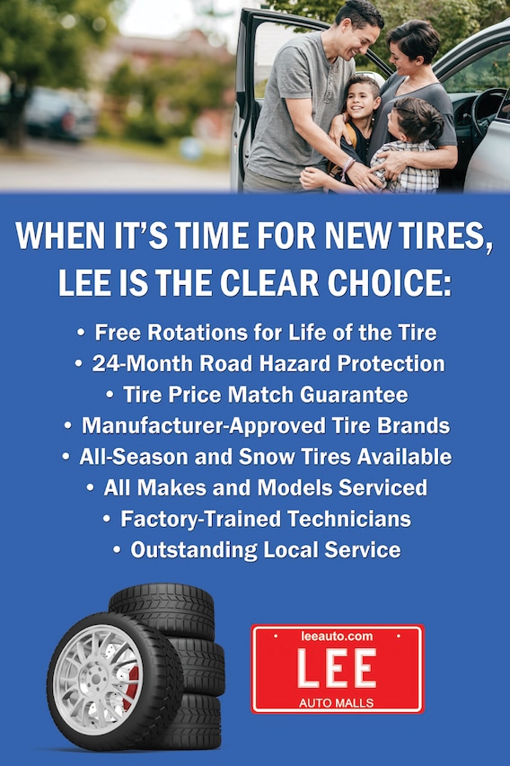 Technicians Choice Tire Repair Brochure - The Main Resource
