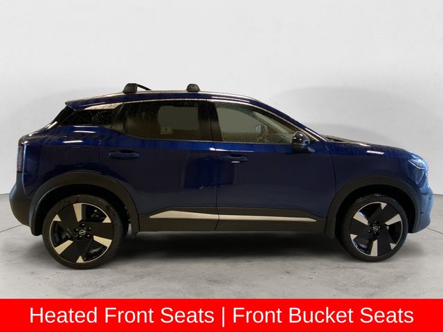 2026 Nissan KICKS SR AWD - Photo 7