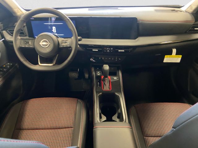2026 Nissan KICKS SR AWD - Photo 11
