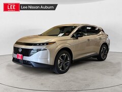 2026 Nissan Murano SL SUV