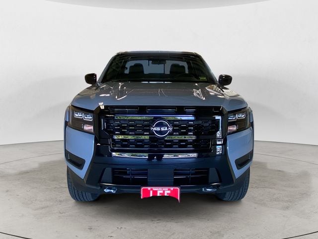 2026 Nissan Frontier SV - Photo 8