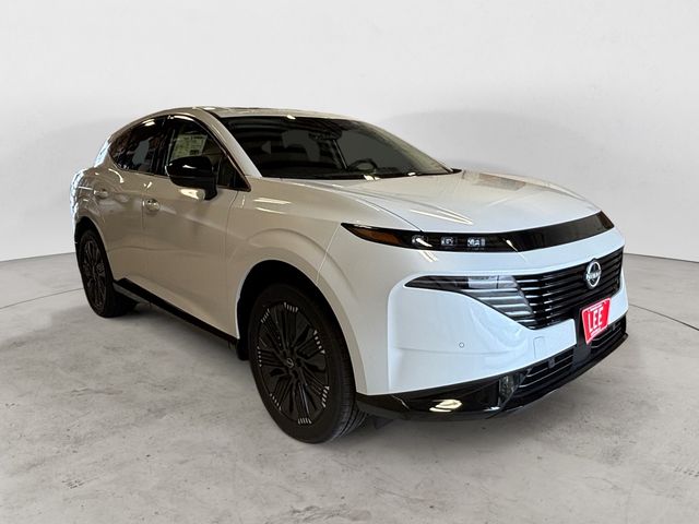 2026 Nissan Murano Platinum - Photo 7