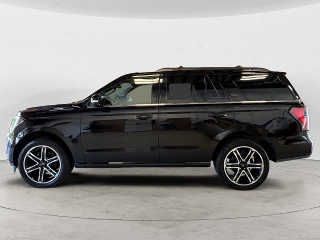 Used 2021 Ford Expedition Limited SUV