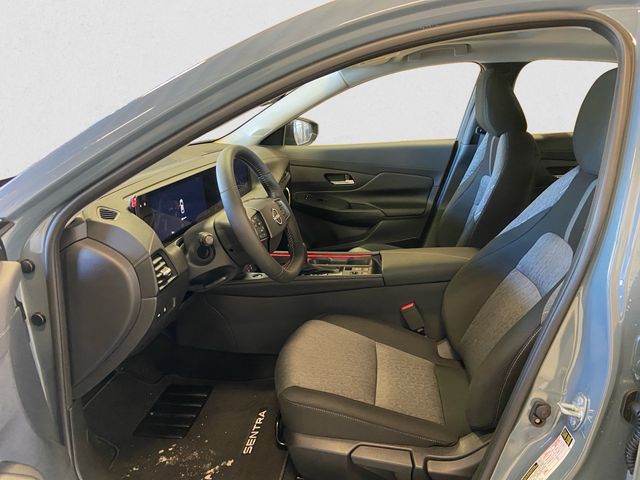 2026 Nissan Sentra SV - Photo 10
