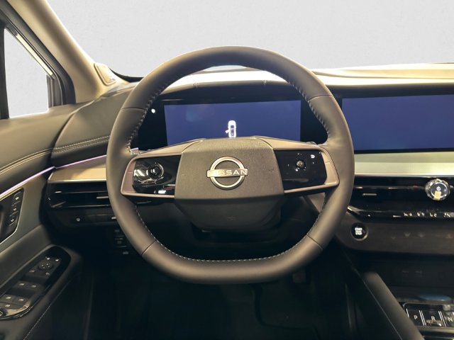 2026 Nissan Murano SL - Photo 13