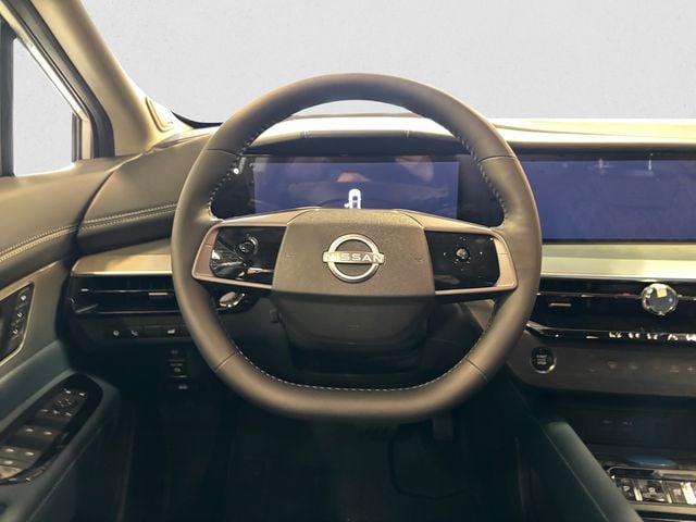 2026 Nissan Murano Platinum - Photo 12