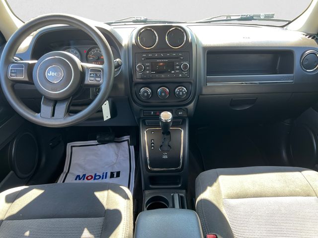 2015 Jeep Patriot Sport - Photo 10