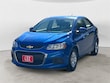 Chevrolet Sonic