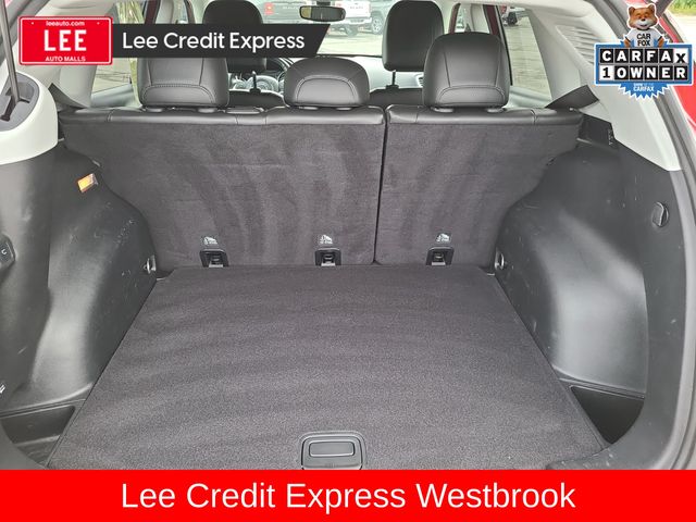2018 Jeep Compass Latitude - Photo 16