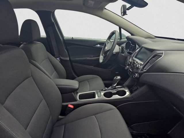 2017 Chevrolet Cruze LT - Photo 15