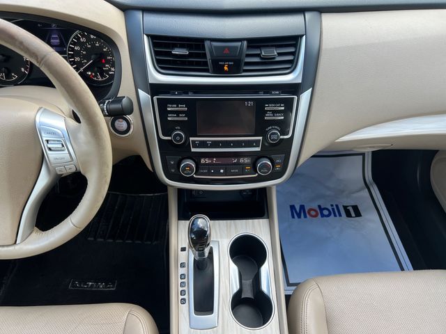 2018 Nissan Altima SL - Photo 11