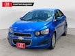 Chevrolet Sonic