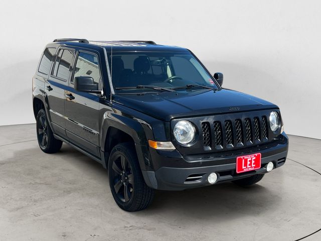 2015 Jeep Patriot Sport - Photo 7