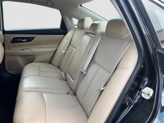 2018 Nissan Altima SL - Photo 13