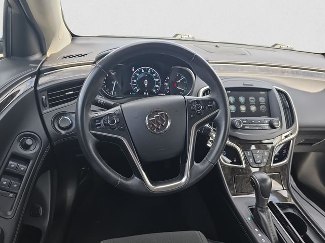 2016 Buick LaCrosse 1SV - Photo 12