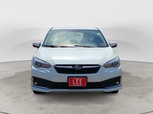 2020 Subaru Impreza Limited - Photo 8
