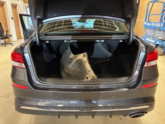 2019 Kia Optima LX - Photo 21