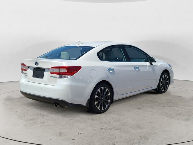 2020 Subaru Impreza Limited - Photo 5