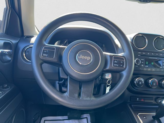 2015 Jeep Patriot Sport - Photo 12