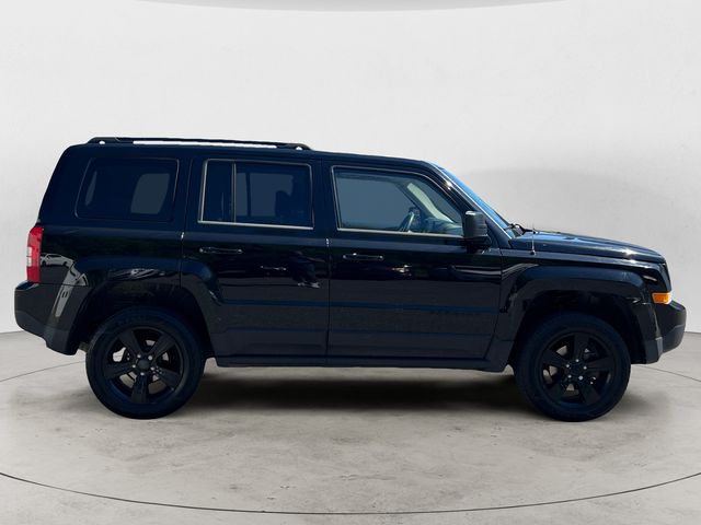 2015 Jeep Patriot Sport - Photo 6
