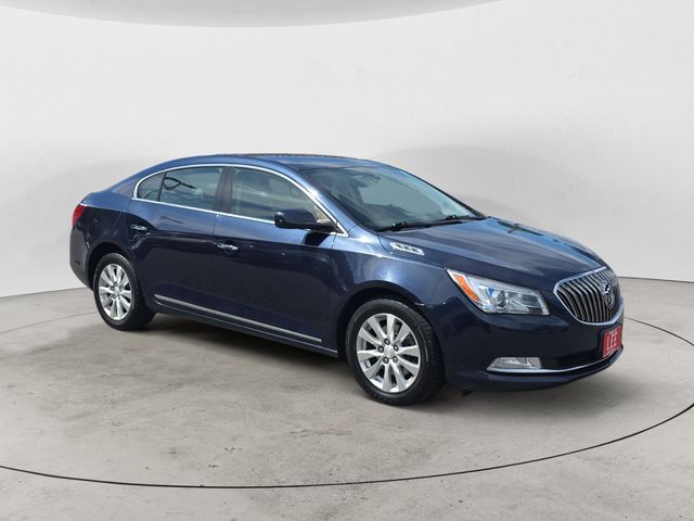2016 Buick LaCrosse 1SV - Photo 7