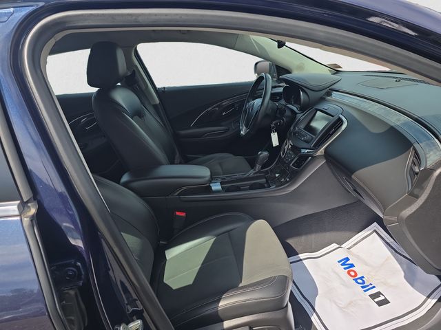 2016 Buick LaCrosse 1SV - Photo 15
