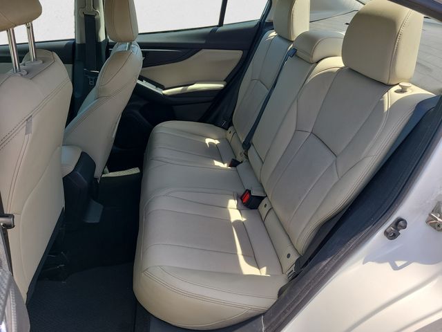 2020 Subaru Impreza Limited - Photo 13