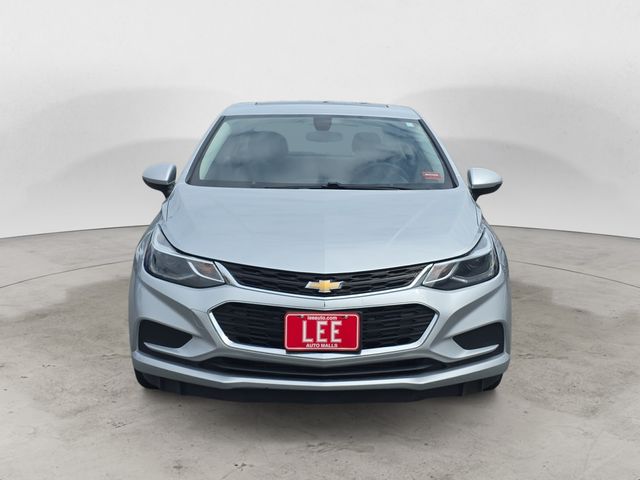 2017 Chevrolet Cruze LT - Photo 8
