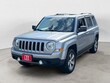  Jeep Patriot