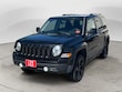  Jeep Patriot
