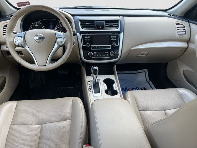 2018 Nissan Altima SL - Photo 10