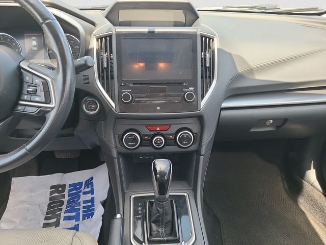 2020 Subaru Impreza Limited - Photo 11