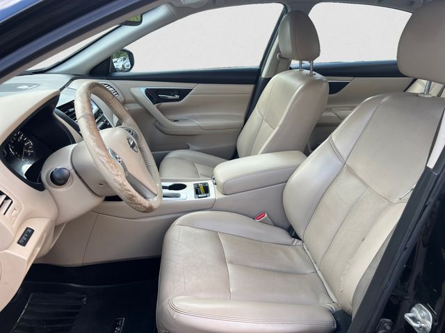 2018 Nissan Altima SL - Photo 9