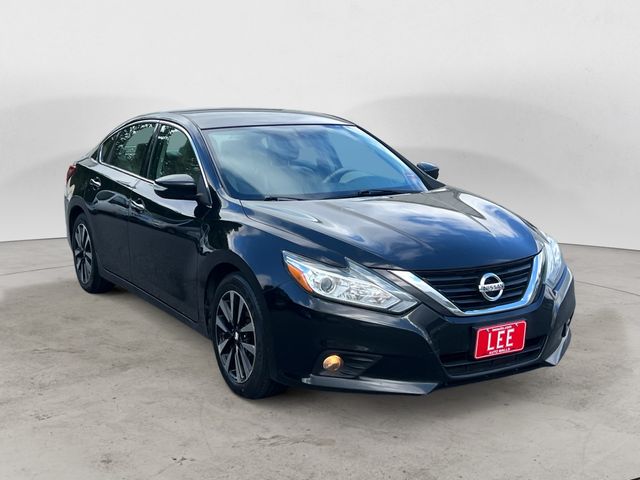 2018 Nissan Altima SL - Photo 7