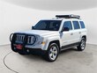 Jeep Patriot