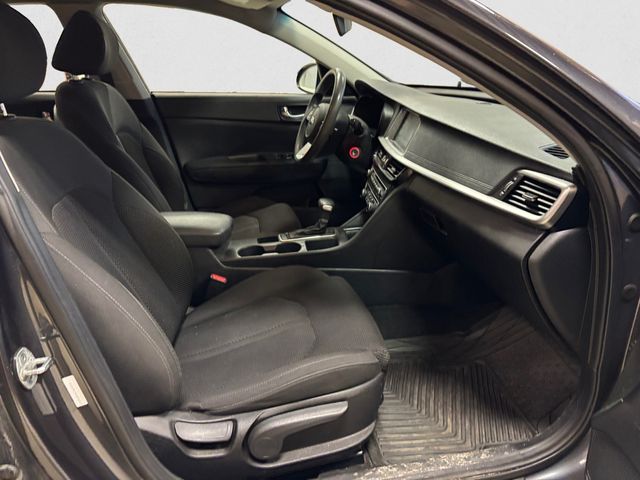2019 Kia Optima LX - Photo 15