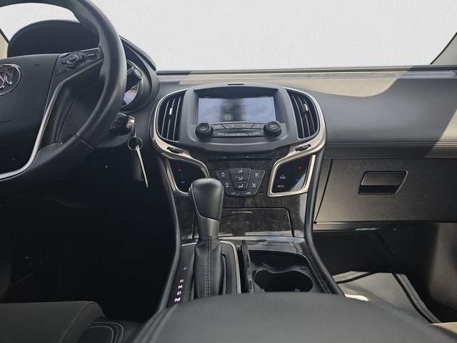 2016 Buick LaCrosse 1SV - Photo 11