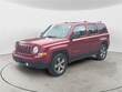 Jeep Patriot