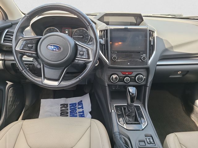 2020 Subaru Impreza Limited - Photo 10