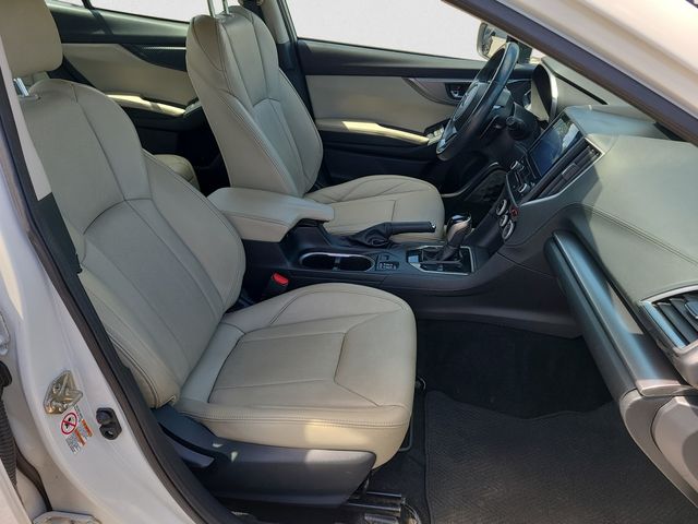2020 Subaru Impreza Limited - Photo 15