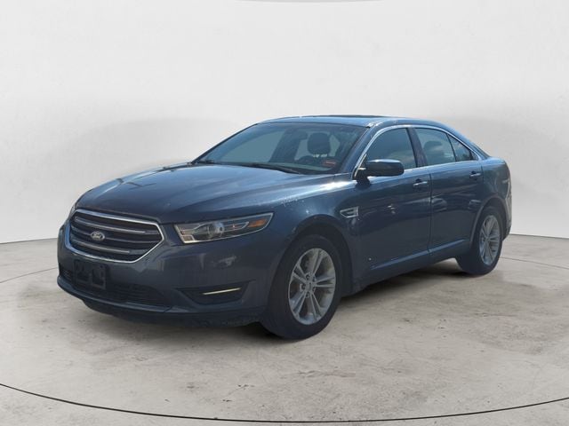2018 Ford Taurus SEL FWD's photo