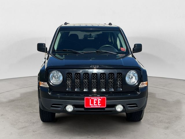 2015 Jeep Patriot Sport - Photo 8