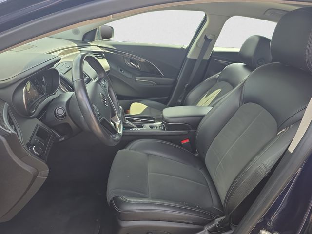 2016 Buick LaCrosse 1SV - Photo 9