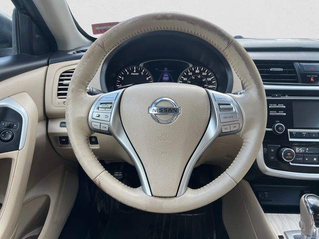 2018 Nissan Altima SL - Photo 12